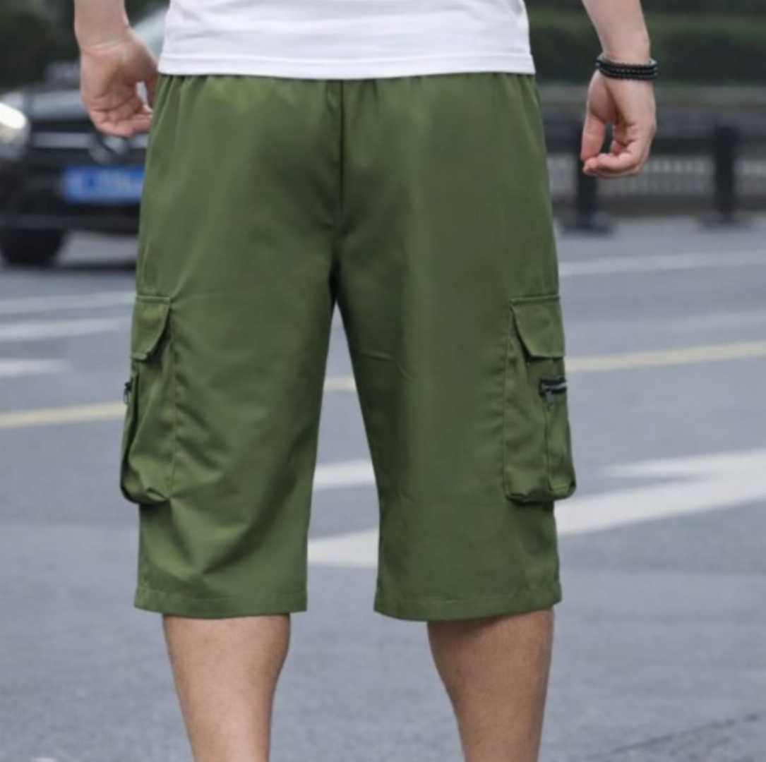 mens cargo pant olive color, mens cargo pant bd, olive cargo pant men, 3 quarter cargo pant men, stylish cargo pant for men, mens casual cargo pant, cargo pant bangladesh, mens fashion bd, premium ca