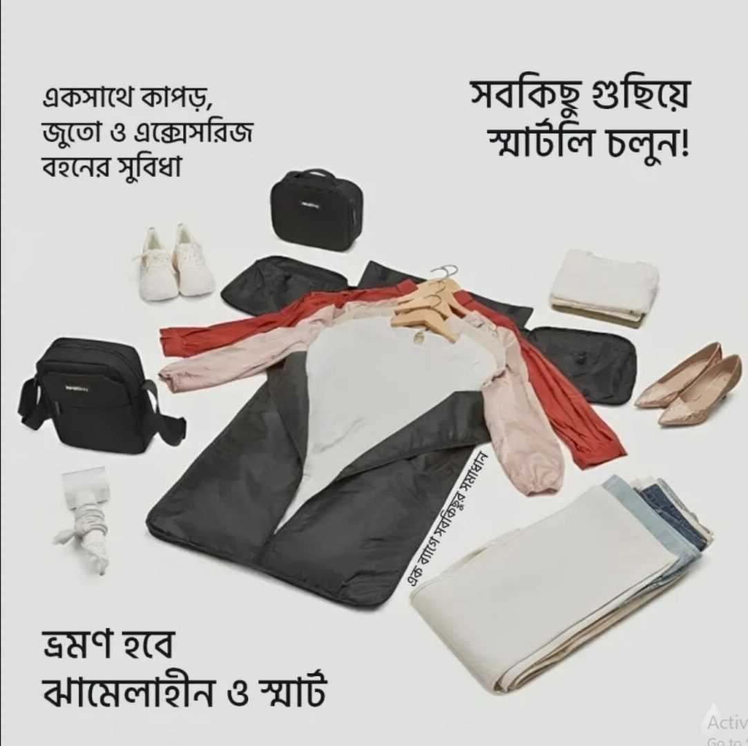 Travel Bag Bangladesh, Travel Bag BD, Waterproof Travel Bag, Airline Approved Bag, Carry On Travel Bag, 60L Travel Bag, Oxford Fabric Bag, Luggage Bag, Travel Backpack, Travel Duffle Bag, Premium Travel Bag, Made in Bangladesh Bag, Smart Travel Bag, Cabin Size Bag, Lightweight Travel Bag, Waterproof Luggage, Men Travel Bag, Women Travel Bag, Jenni Travel Bag, Best Travel Bag BD